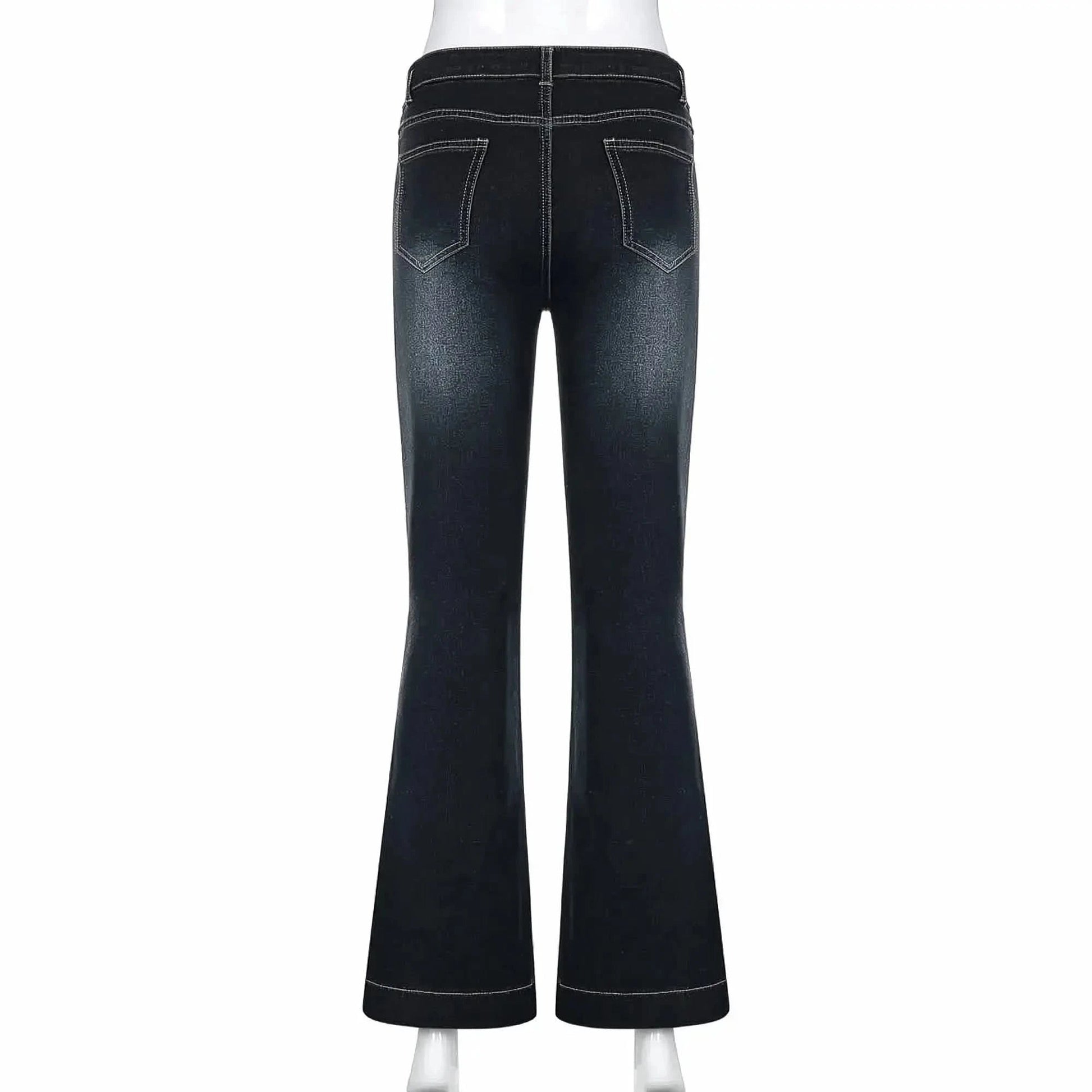 Coupe Évasée & Style Rétro - Saylana