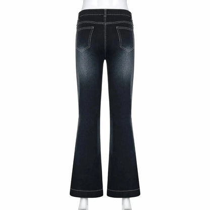 Coupe Évasée & Style Rétro - Saylana