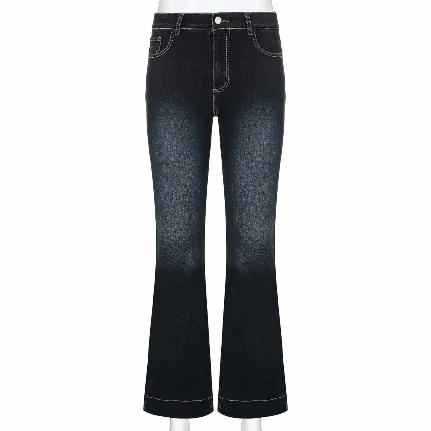 Coupe Évasée & Style Rétro - Saylana