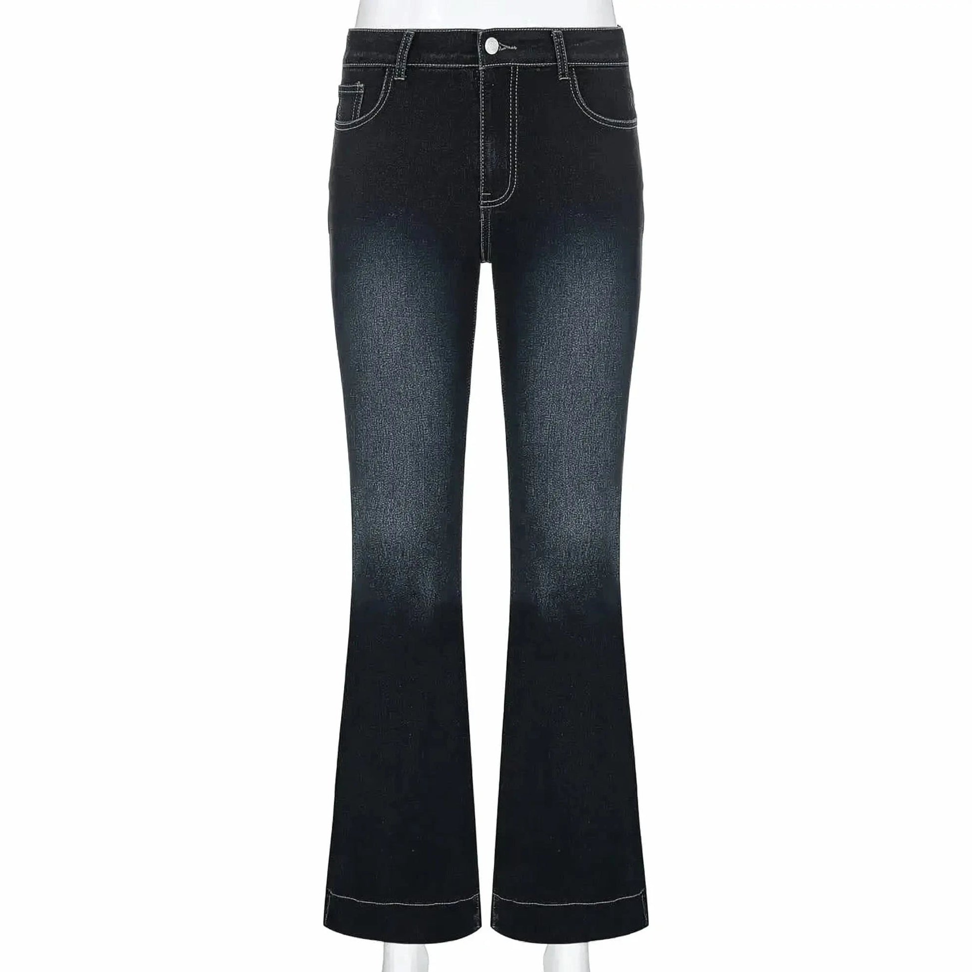 Coupe Évasée & Style Rétro - Saylana