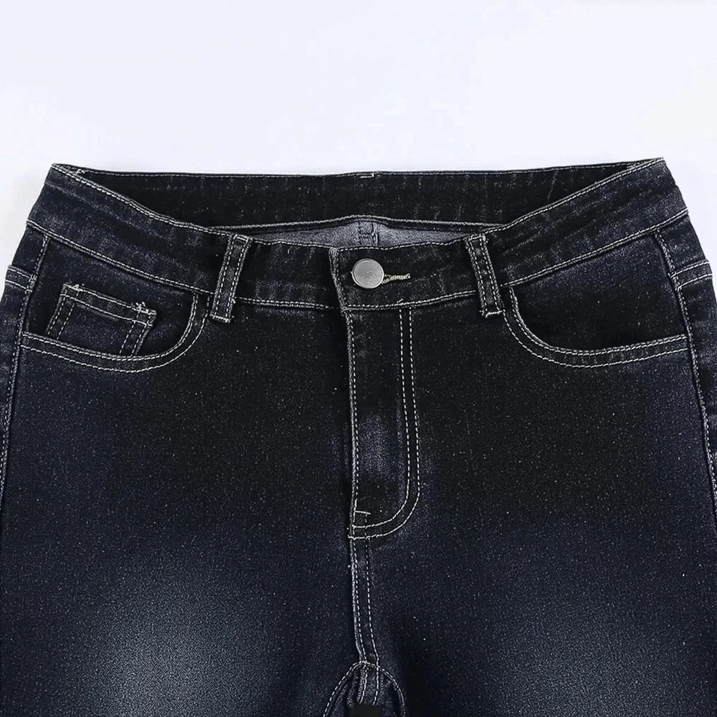 Coupe Évasée & Style Rétro - Saylana