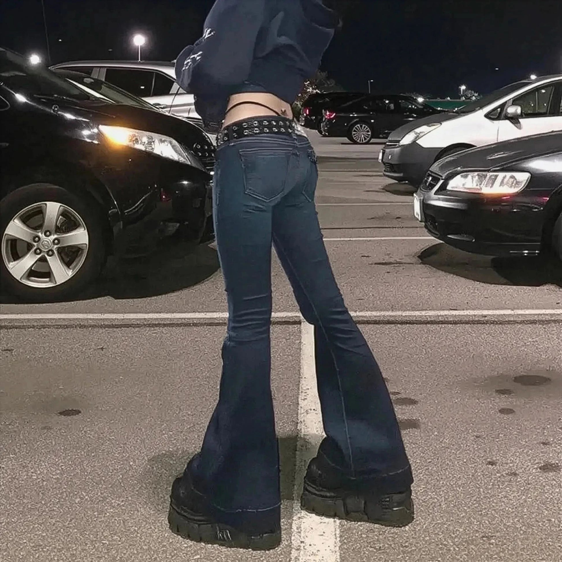 Coupe Évasée & Style Rétro - Saylana