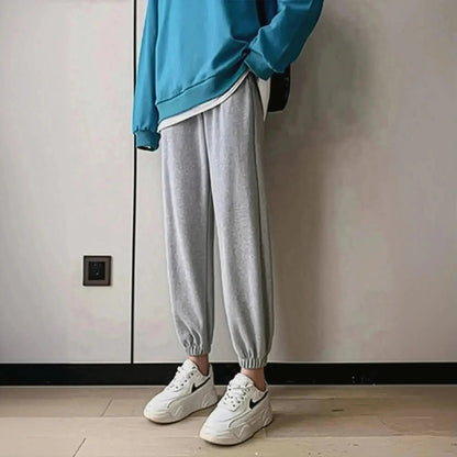 Coupe Harem Chaude et Décontractée - Saylana