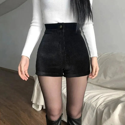 Coupe sexy, allure dark-Saylana