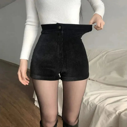 Coupe sexy, allure dark-Saylana