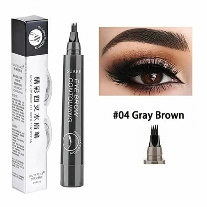 Crayon Sourcils Waterproof Pro - Saylana