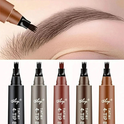 Crayon Sourcils Waterproof Pro - Saylana