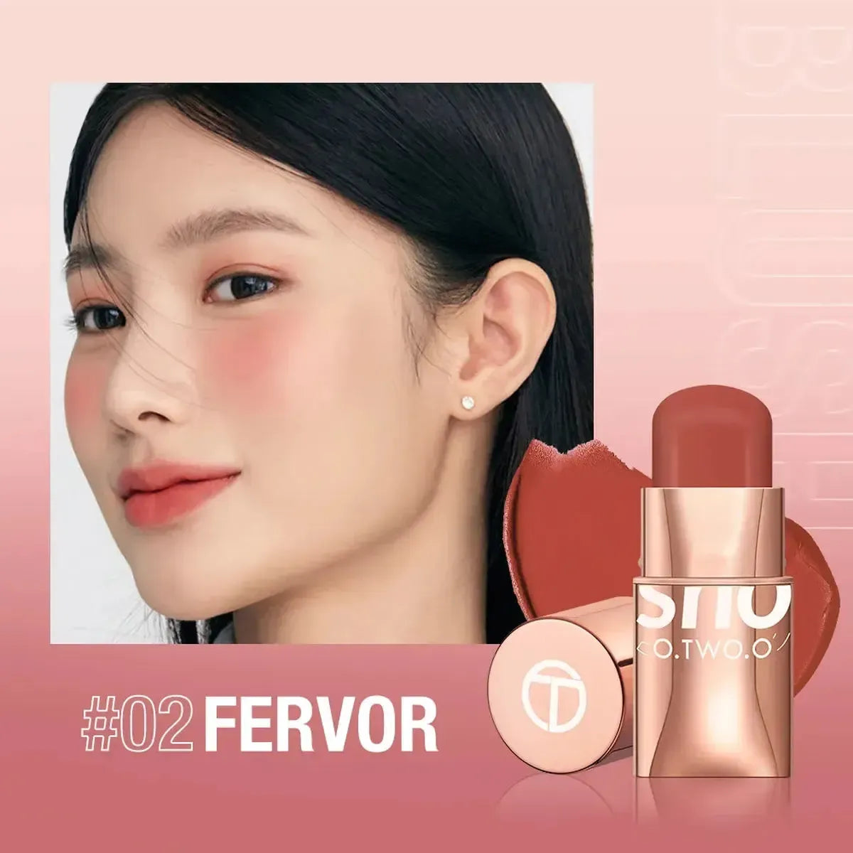 Crème Teintée Waterproof & Légère-Saylana