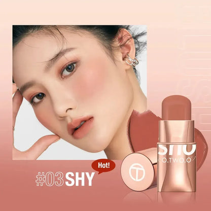 Crème Teintée Waterproof & Légère-Saylana