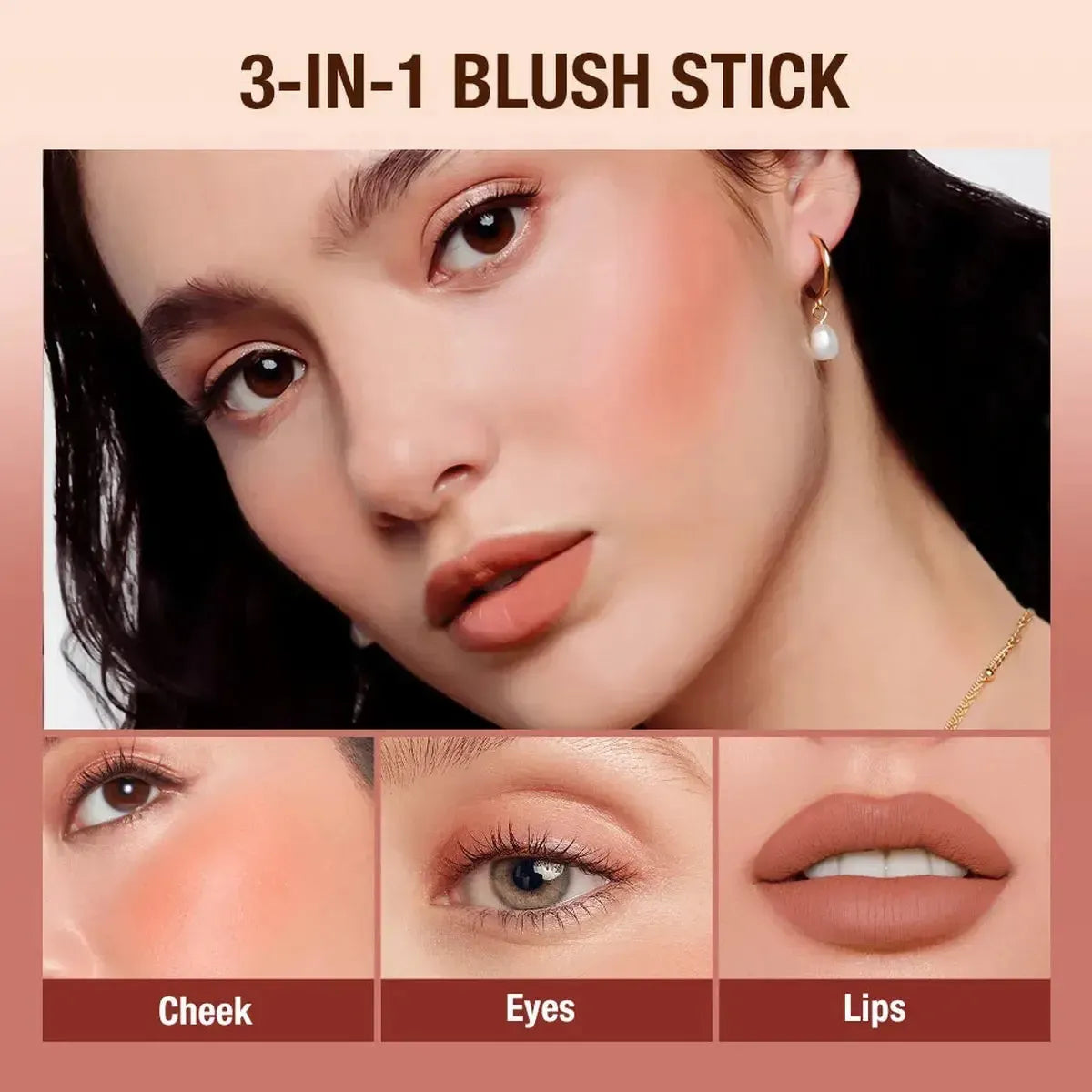 Crème Teintée Waterproof & Légère-Saylana