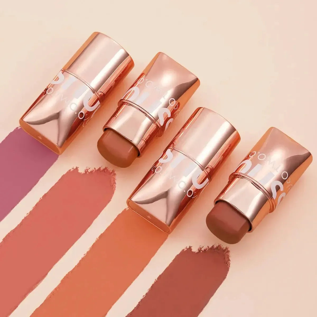 Crème Teintée Waterproof & Légère-Saylana
