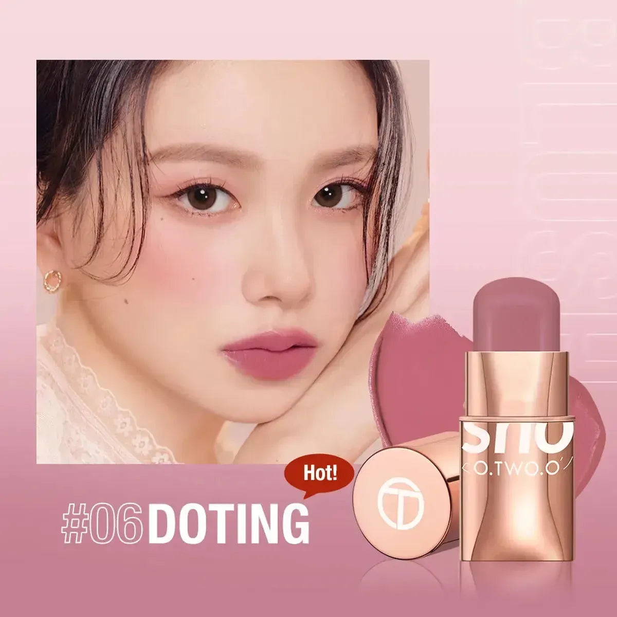 Crème Teintée Waterproof & Légère-Saylana
