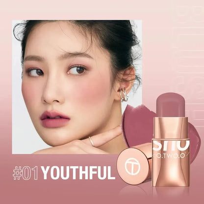 Crème Teintée Waterproof & Légère-Saylana