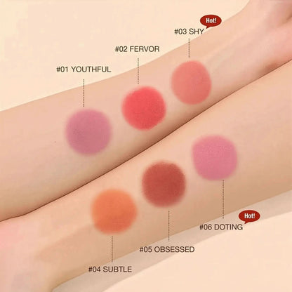 Crème Teintée Waterproof & Légère - Saylana