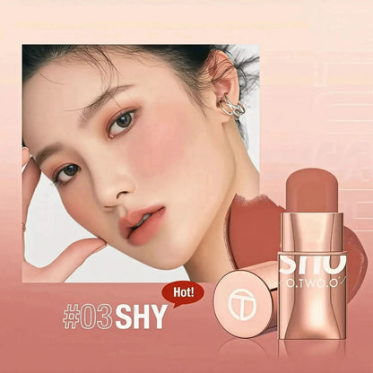 Crème Teintée Waterproof & Légère - Saylana