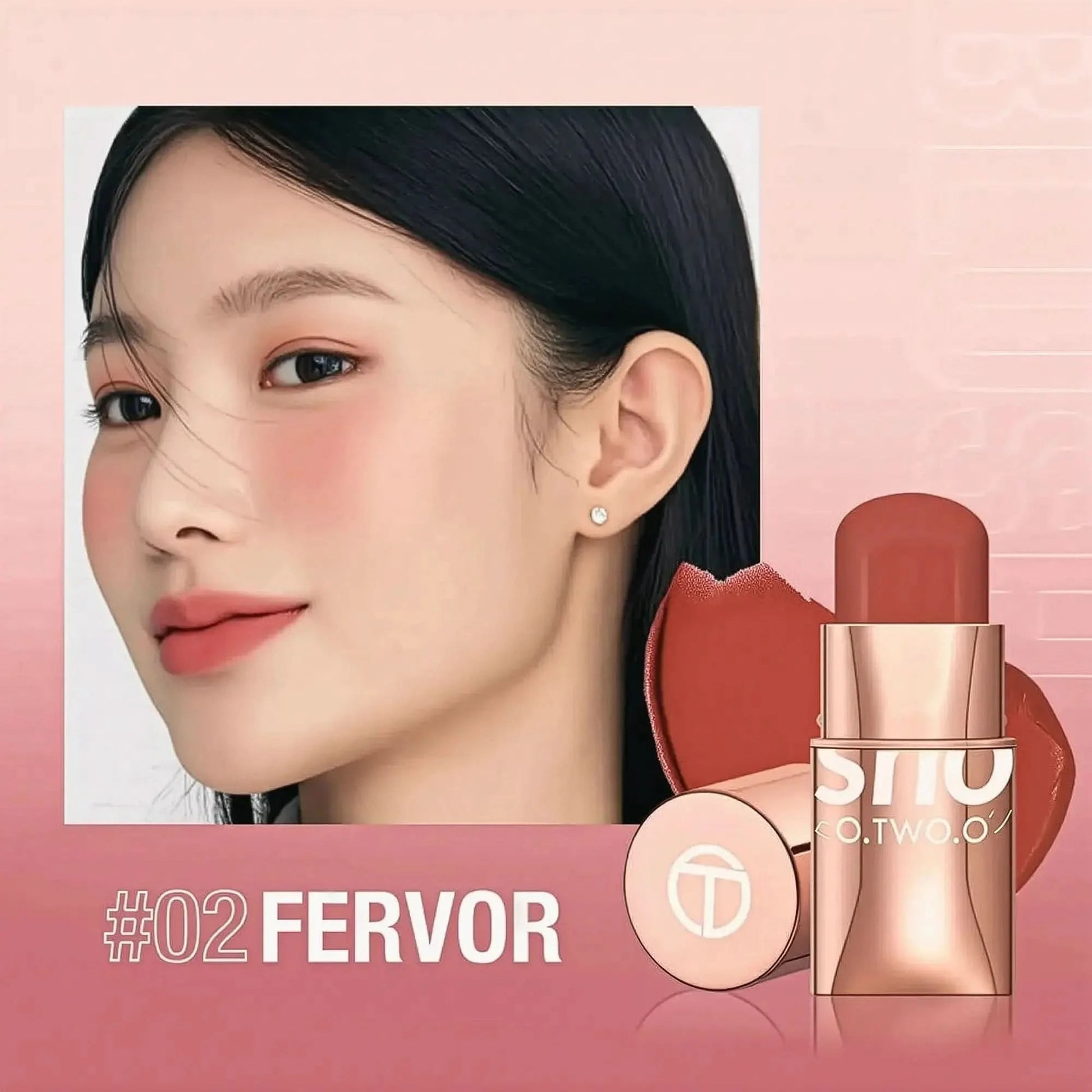 Crème Teintée Waterproof & Légère - Saylana