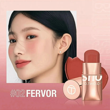 Crème Teintée Waterproof & Légère - Saylana