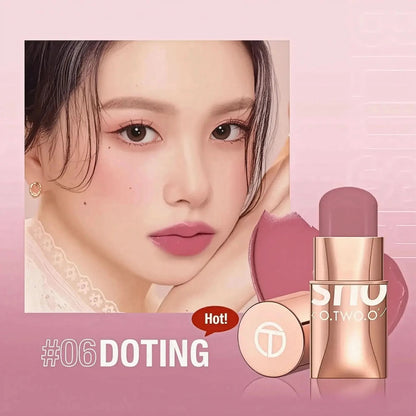 Crème Teintée Waterproof & Légère - Saylana