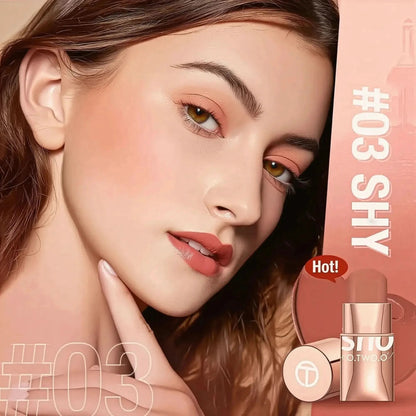 Crème Teintée Waterproof & Légère - Saylana