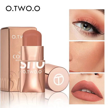 Crème Teintée Waterproof & Légère-Saylana