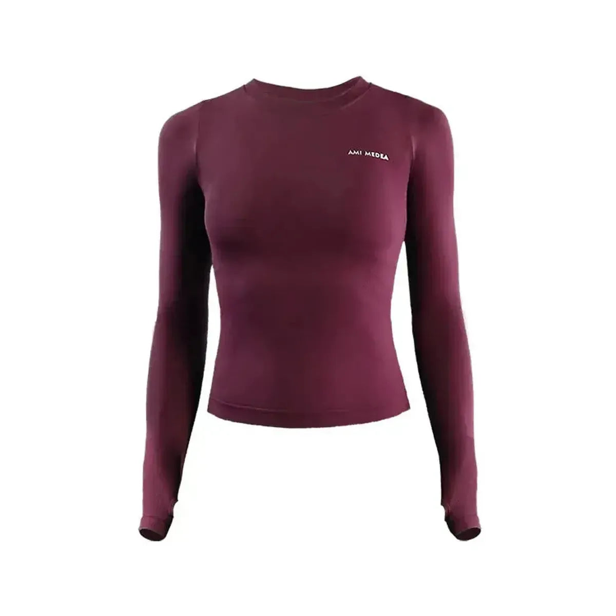 Crop Fitness Running-Saylana