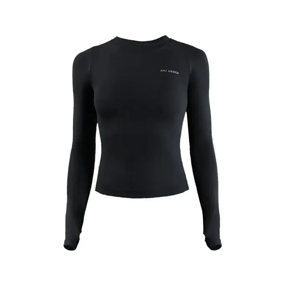 Crop Fitness Running-Saylana