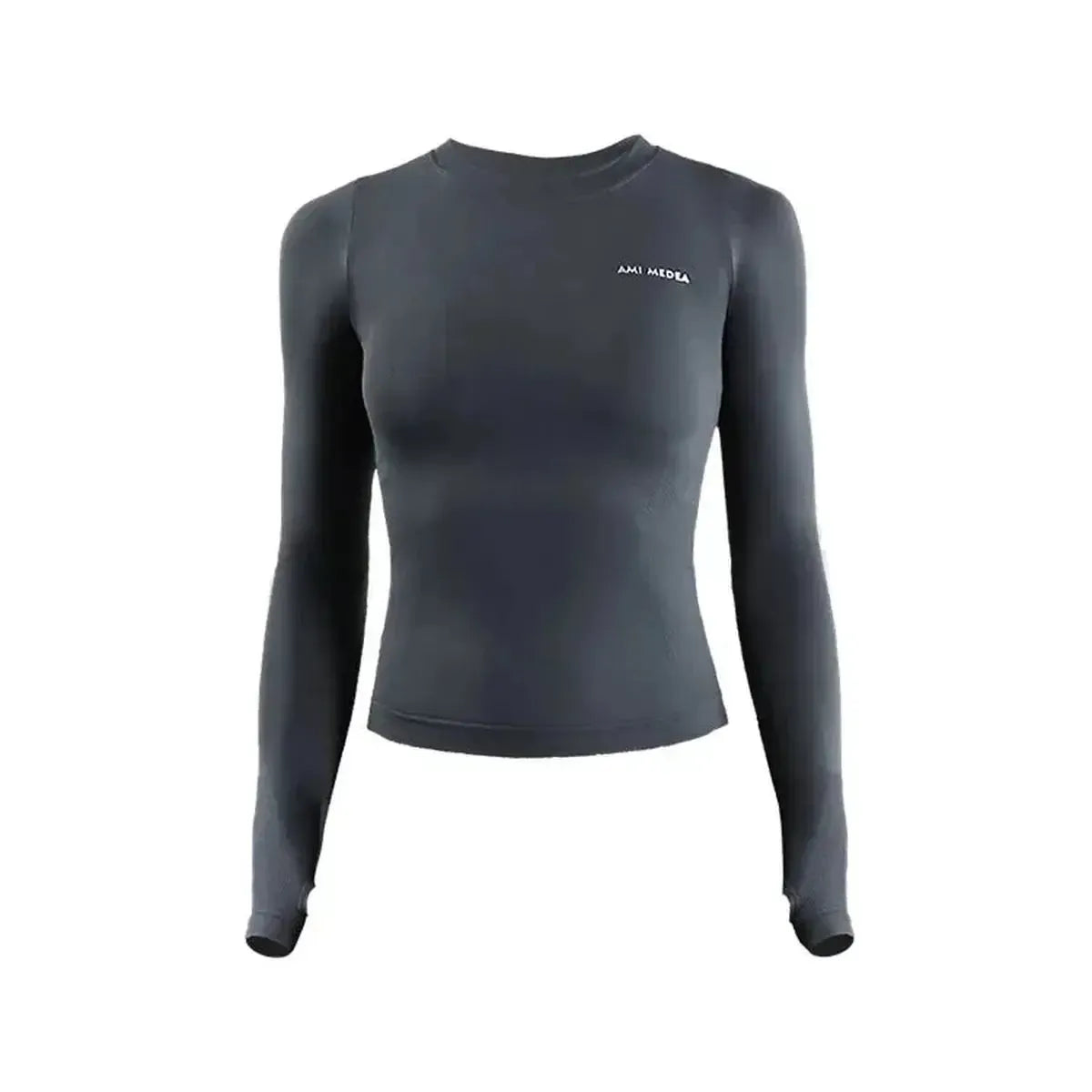 Crop Fitness Running-Saylana