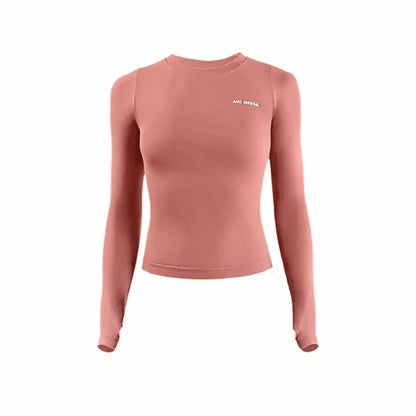 Crop Fitness Running - Saylana