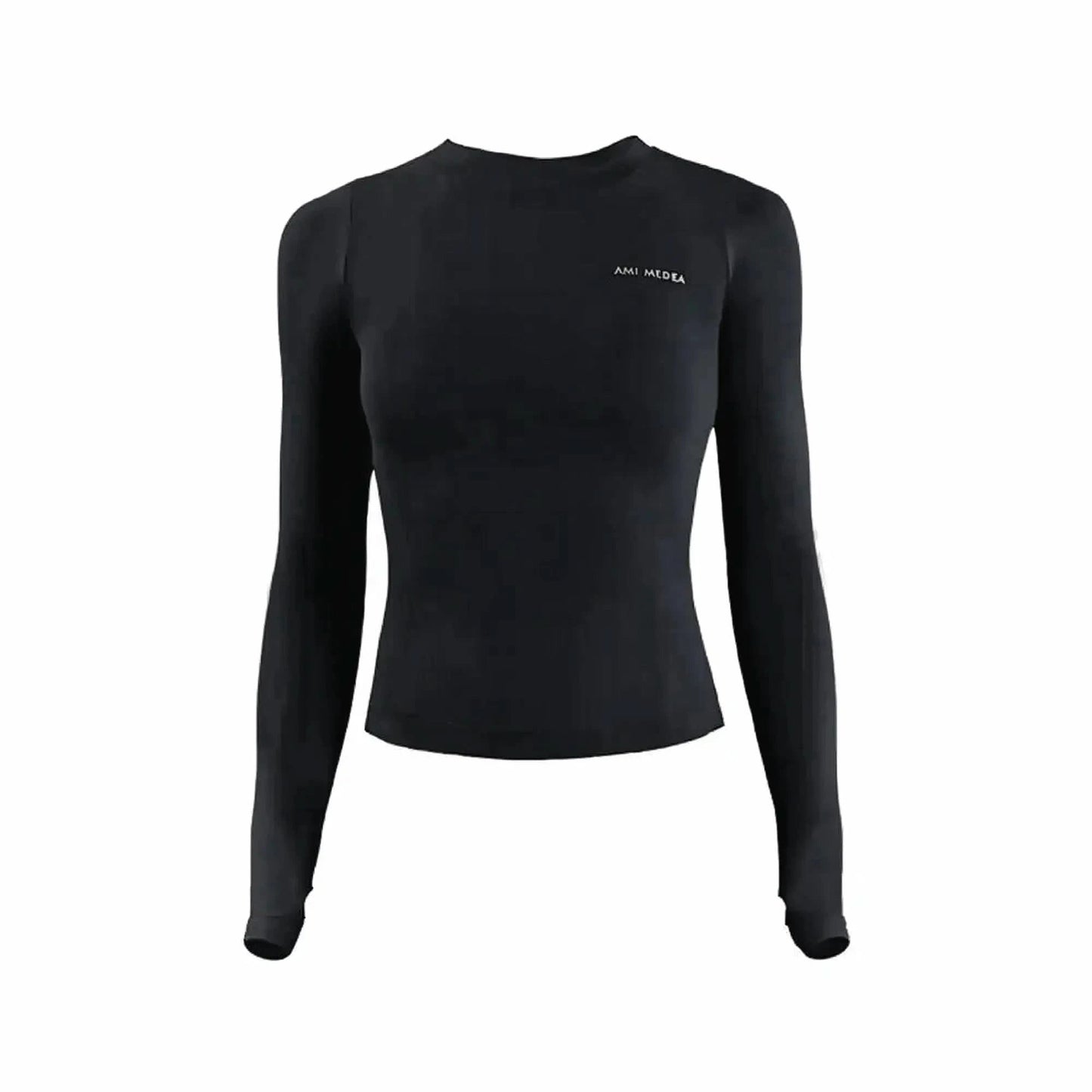 Crop Fitness Running - Saylana