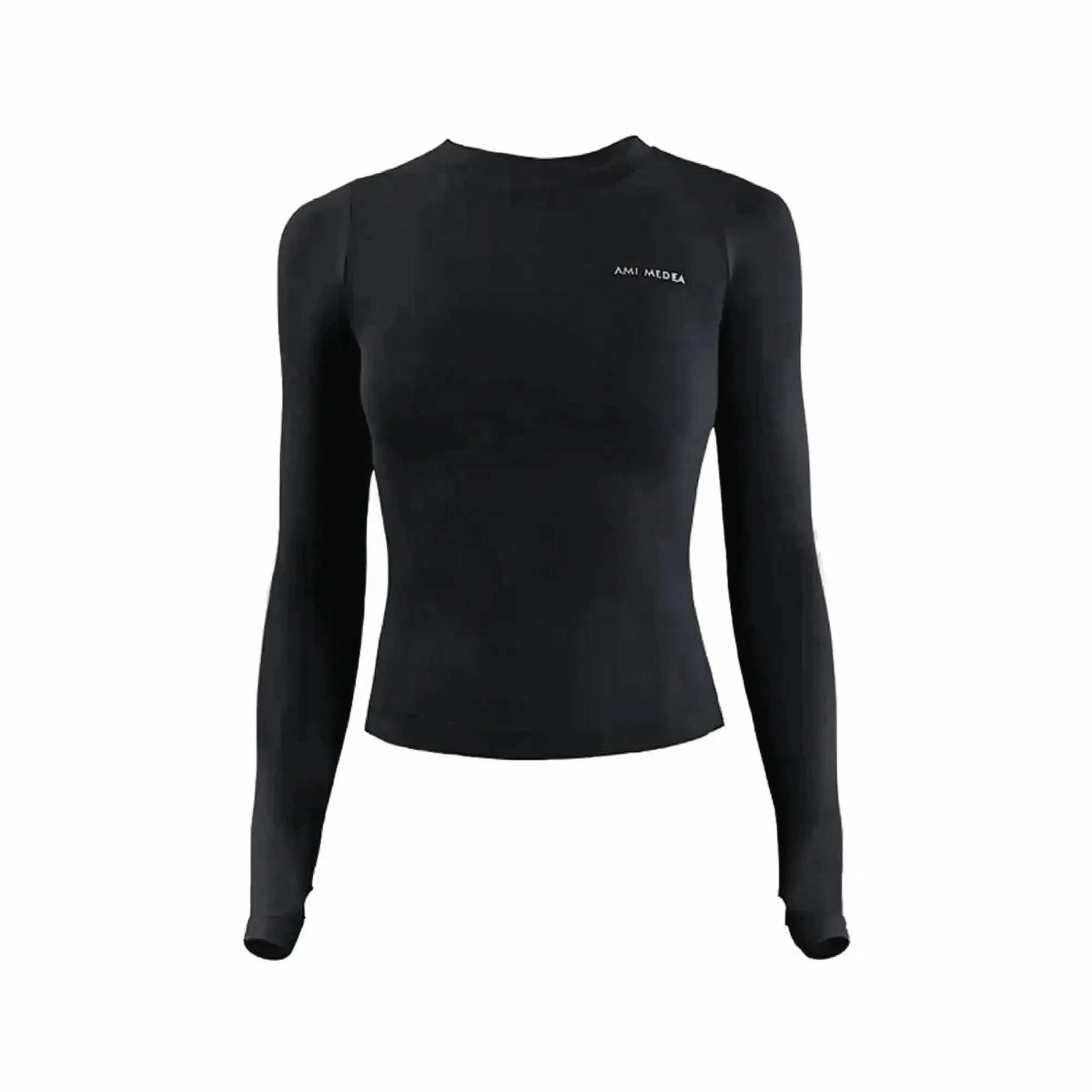 Crop Fitness Running - Saylana