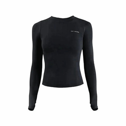 Crop Fitness Running - Saylana