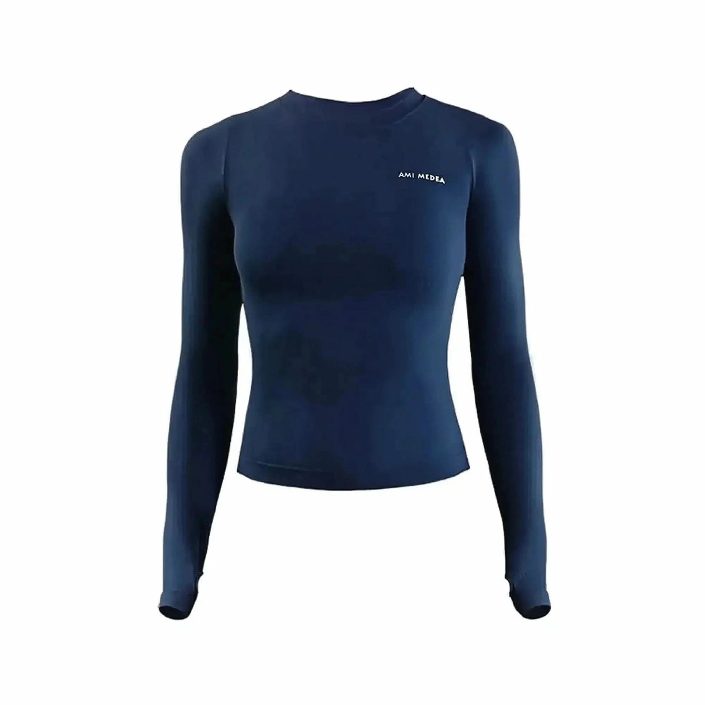 Crop Fitness Running - Saylana