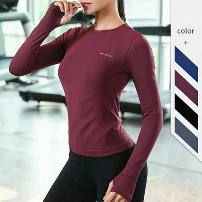 Crop Fitness Running - Saylana