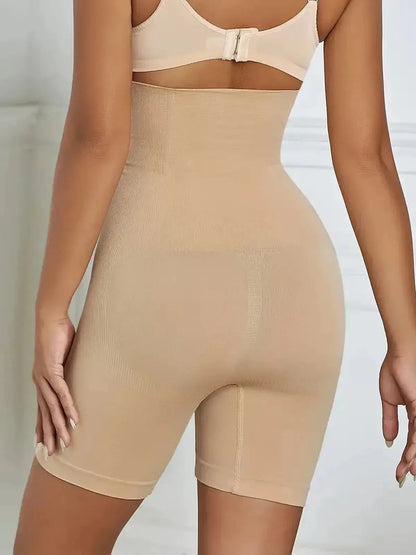 Culotte Gainante Taille Haute-Saylana