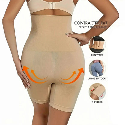 Culotte Gainante Taille Haute - Saylana