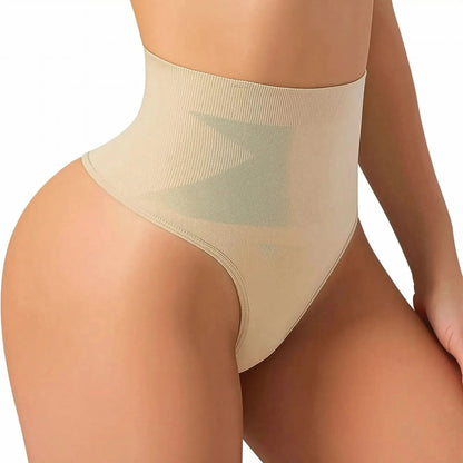 Culotte Gainante Taille Haute - Saylana