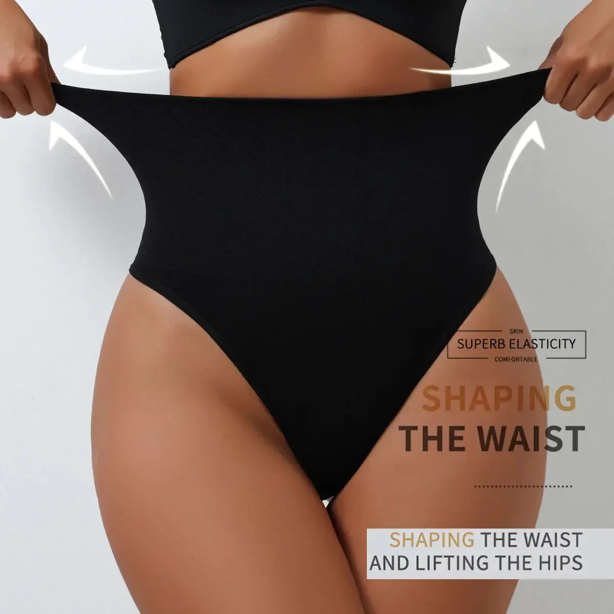 Culotte Invisible Sculptante-Saylana