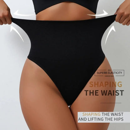 Culotte Invisible Sculptante-Saylana