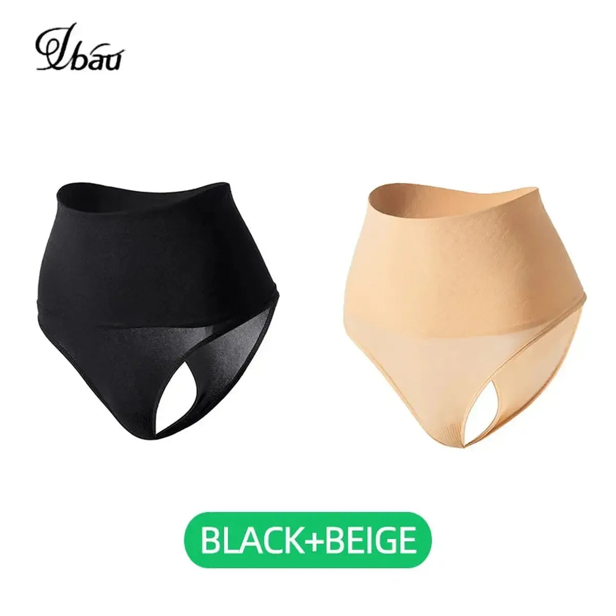 Culotte Invisible Sculptante-Saylana