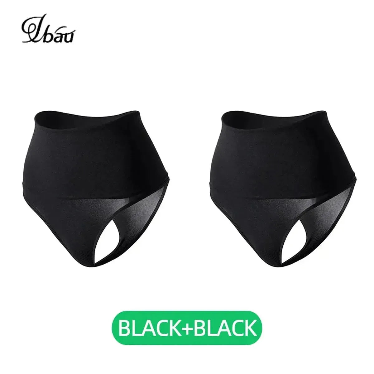 Culotte Invisible Sculptante-Saylana