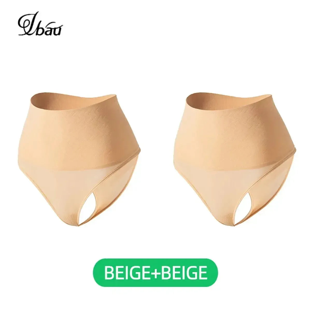 Culotte Invisible Sculptante-Saylana
