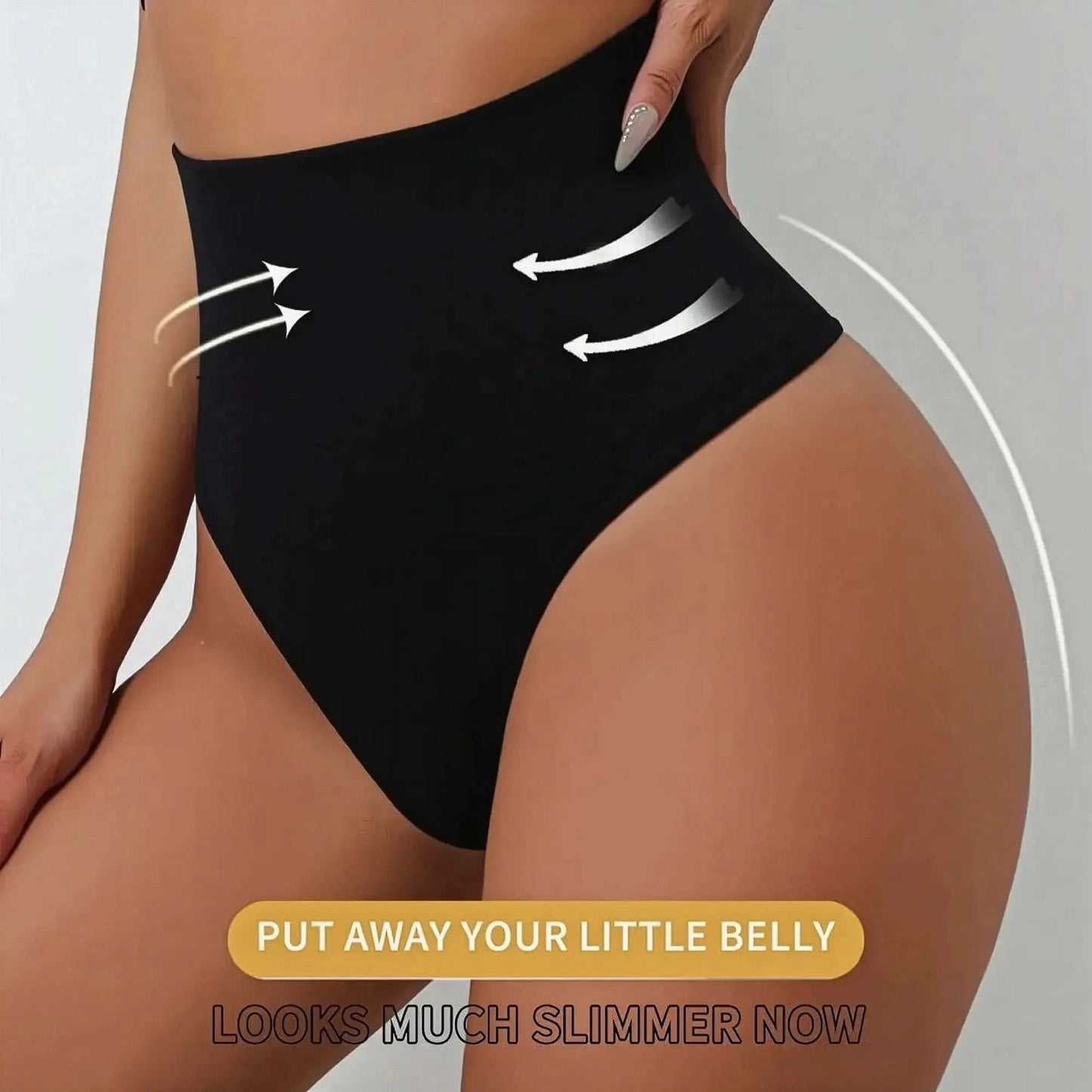 Culotte Invisible Sculptante - Saylana