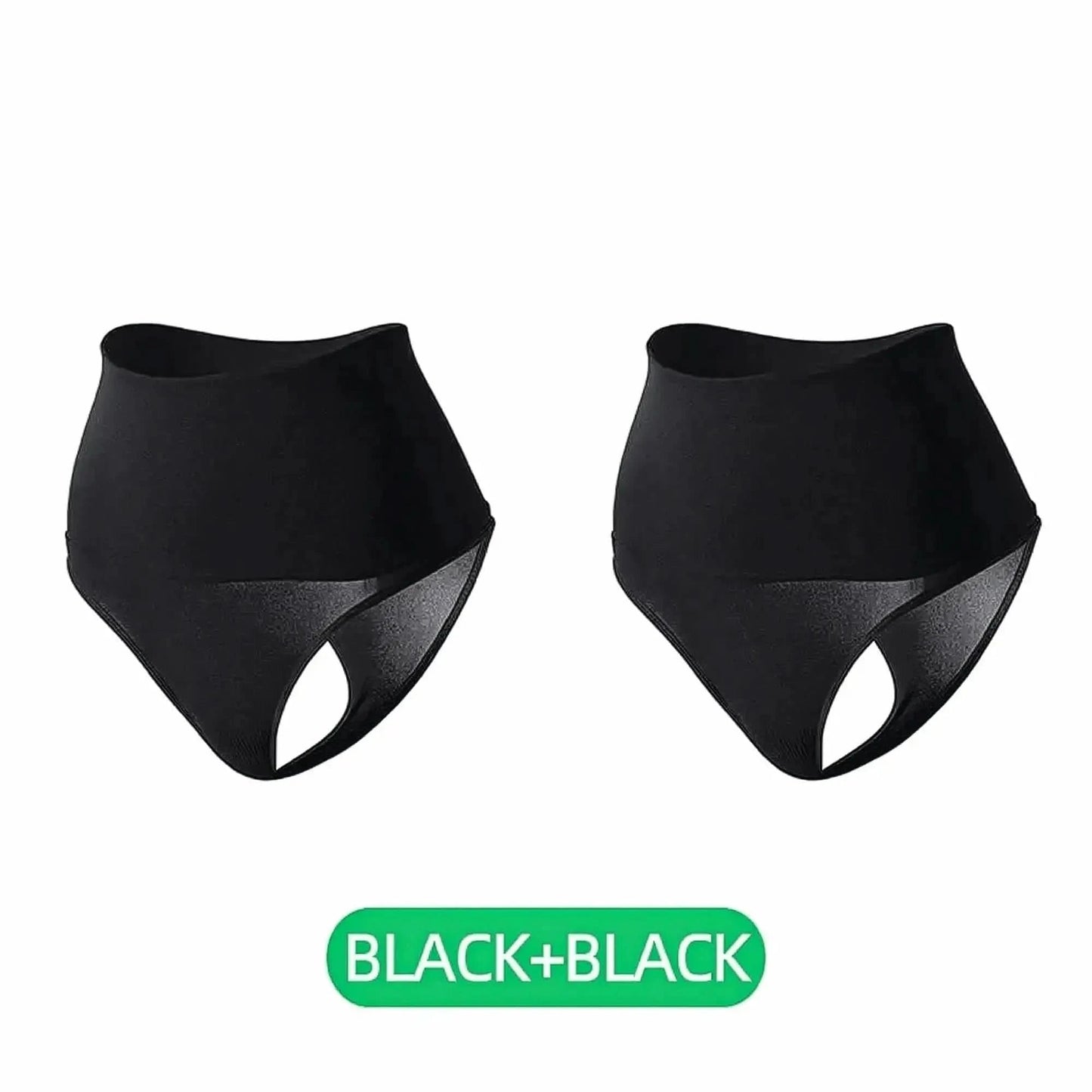 Culotte Invisible Sculptante - Saylana