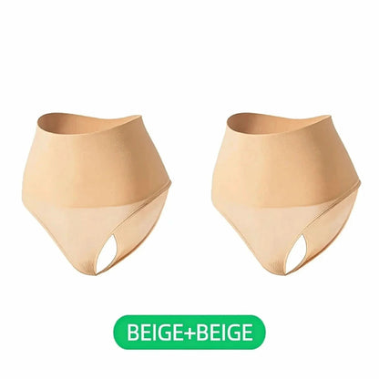 Culotte Invisible Sculptante - Saylana