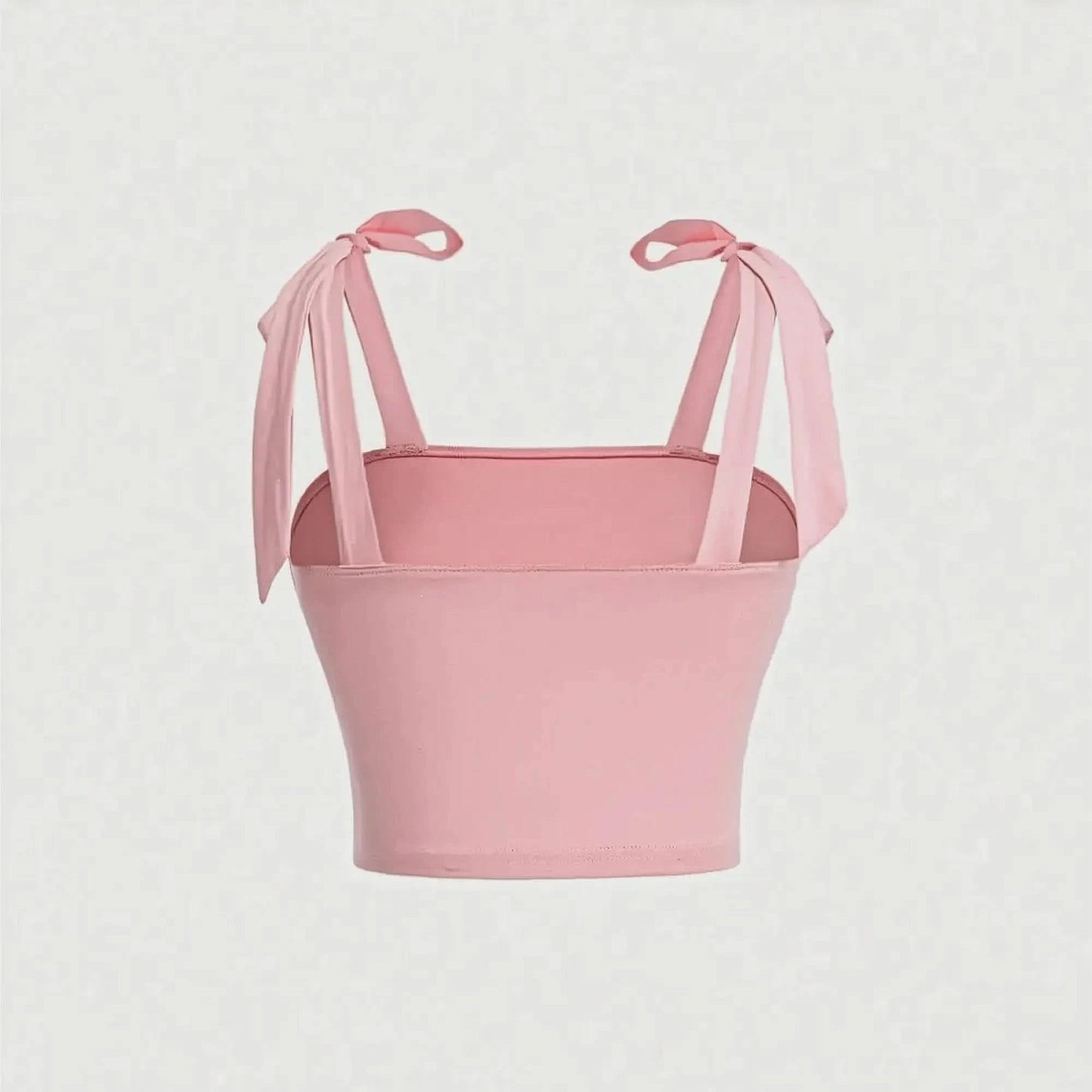 Débardeur slim dos nu - Saylana