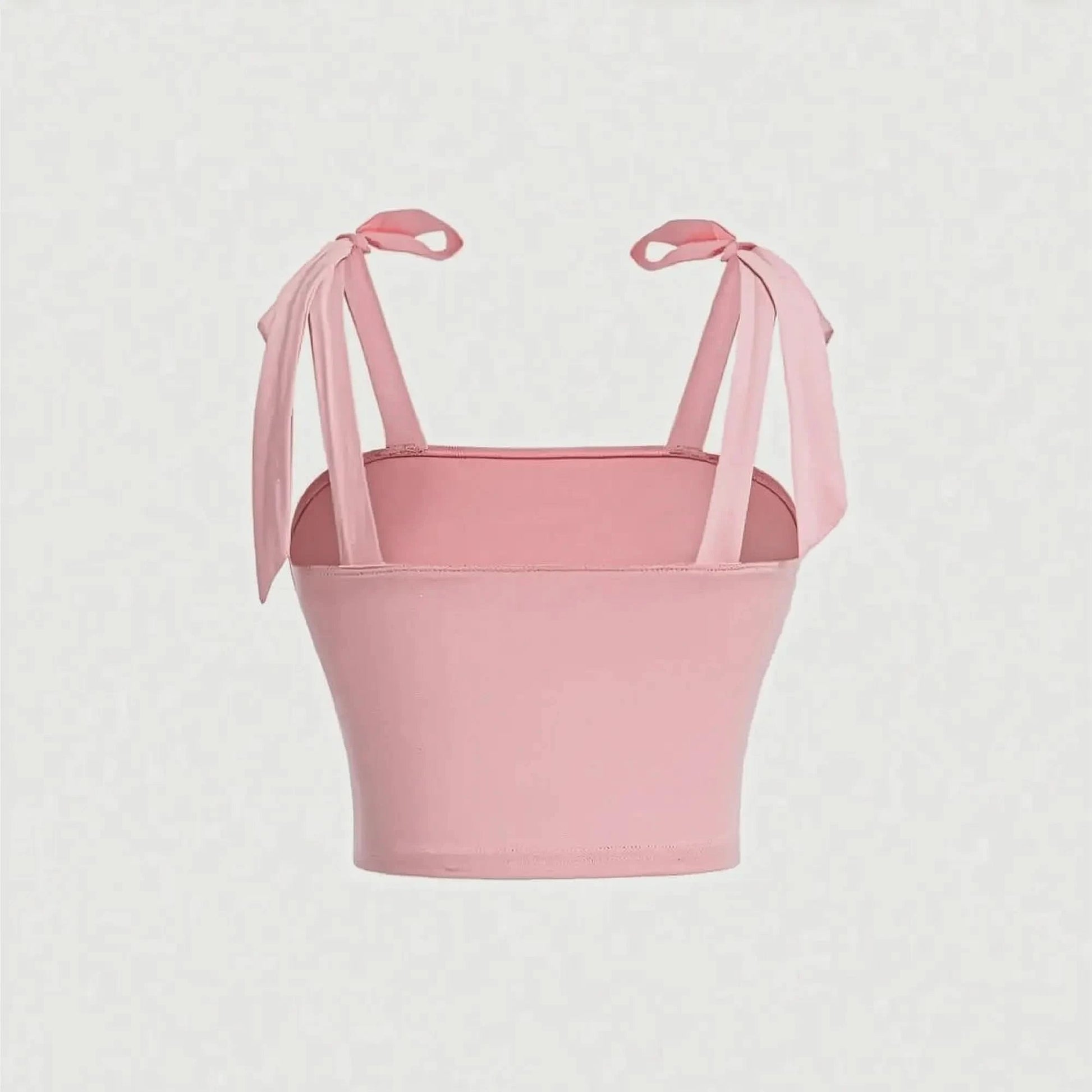 Débardeur slim dos nu - Saylana