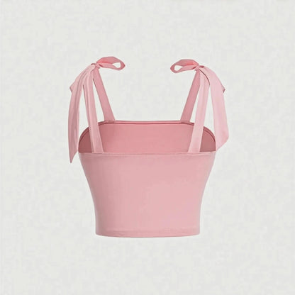 Débardeur slim dos nu - Saylana