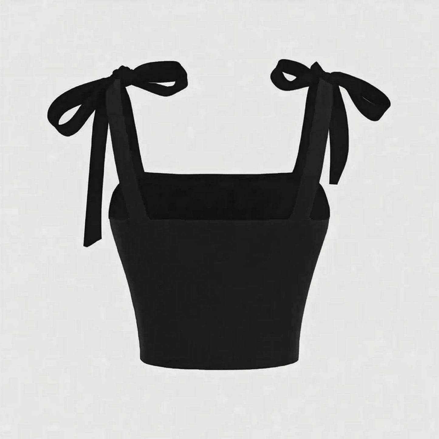 Débardeur slim dos nu - Saylana