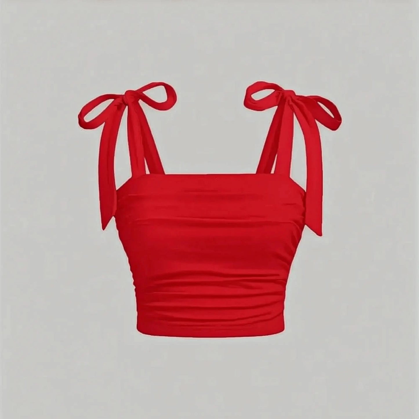 Débardeur slim dos nu - Saylana