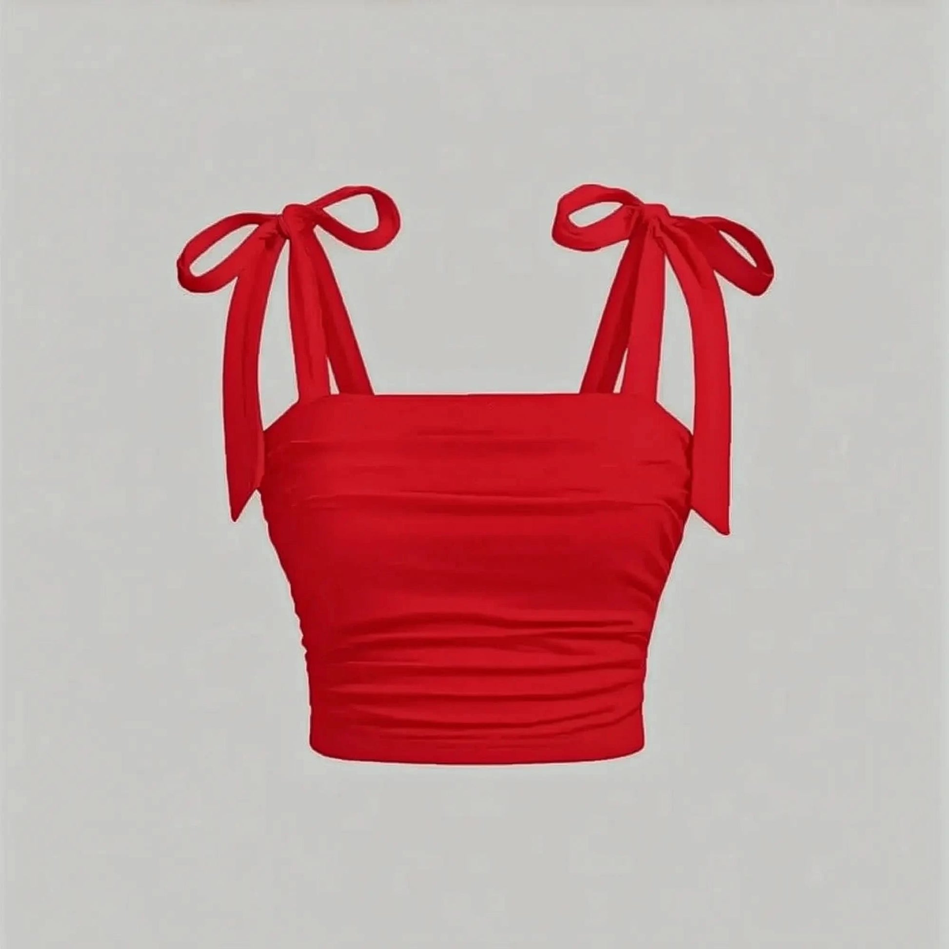 Débardeur slim dos nu - Saylana